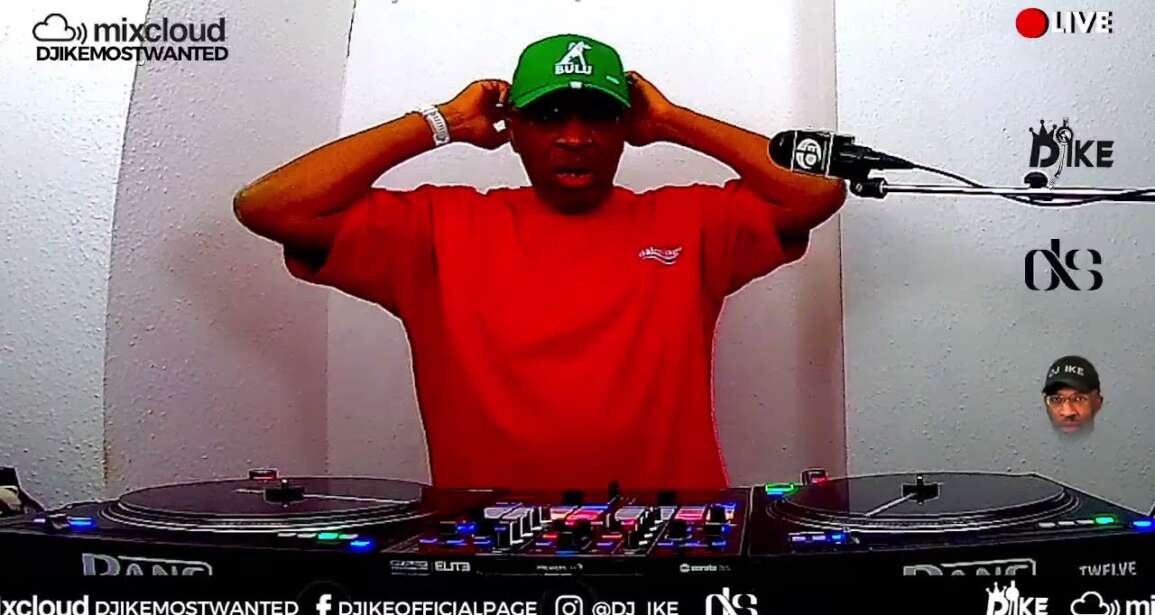 AFROBEATS, CARIBBEAN, DANCEHALL & HIPHOP MIX 2026
