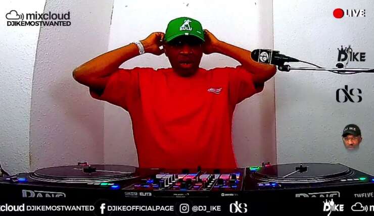 AFROBEATS, CARIBBEAN, DANCEHALL & HIPHOP MIX 2026