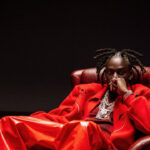 Rema becomes the 4th Nigerian artist to sell out the iconic O2 Arena