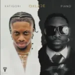 Oxlade – “PIANO” ft. P.Priime